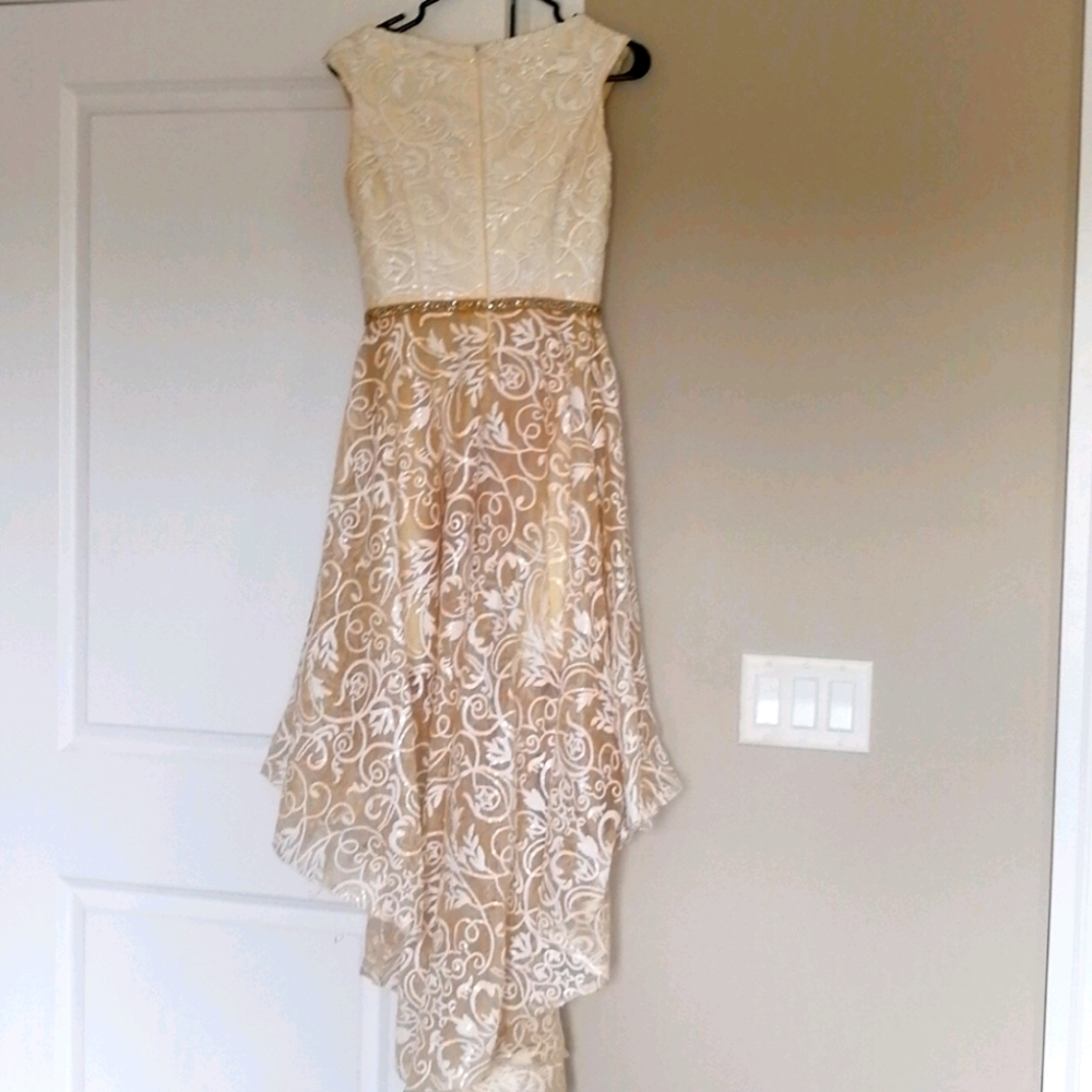 Dress - Picture 2 of 4